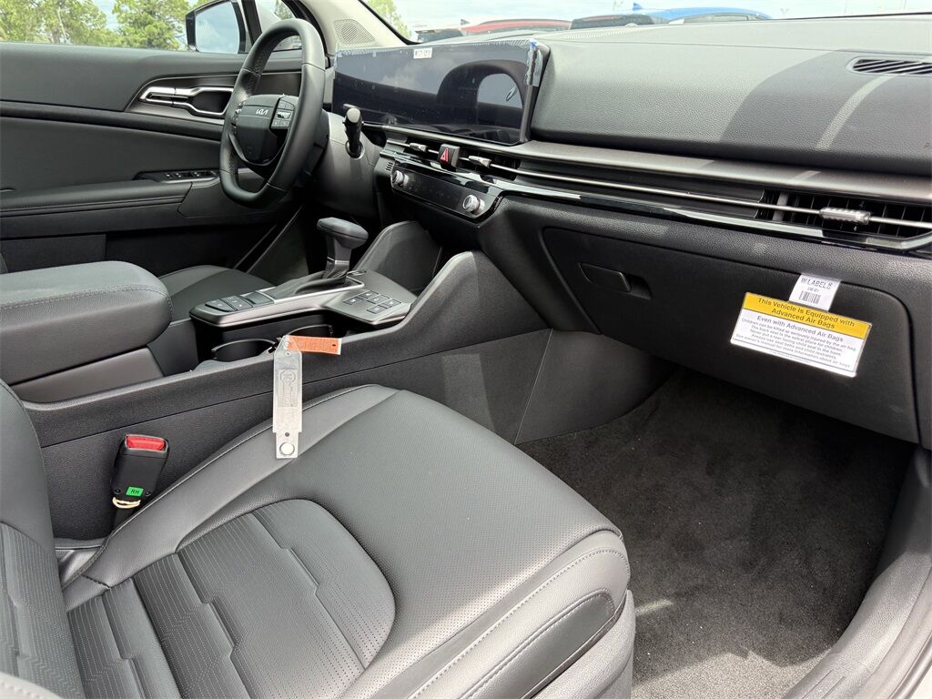 2026 Kia Sportage SX-Prestige San Clemente CA
