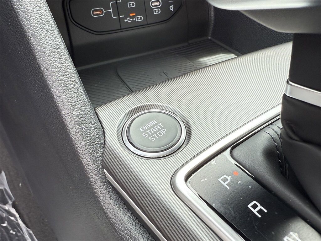 2026 Kia Sportage SX-Prestige San Clemente CA
