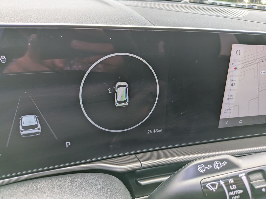 2026 Kia Sportage SX-Prestige San Clemente CA