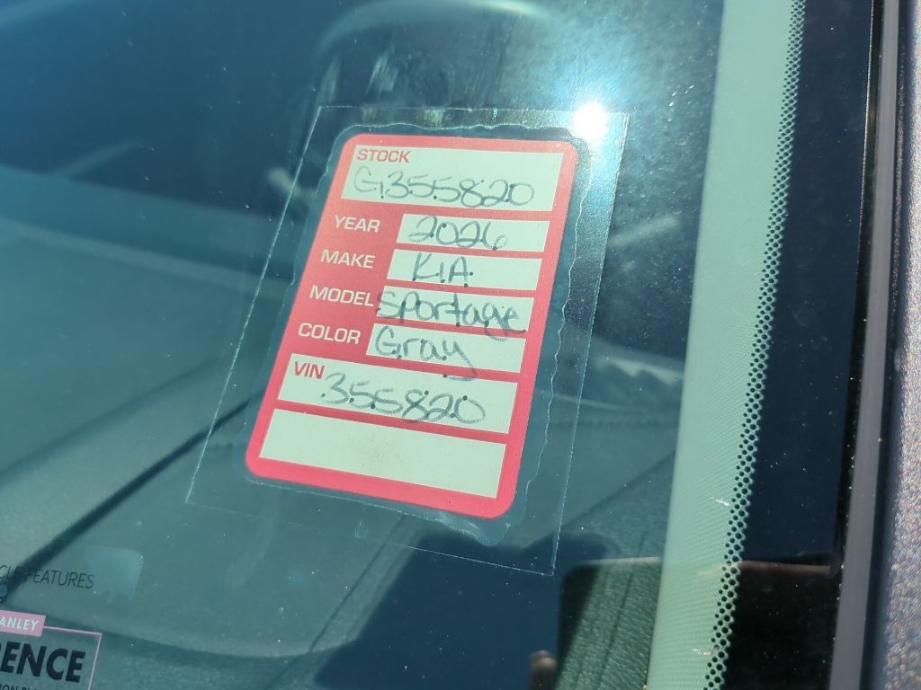2026 Kia Sportage SX-Prestige San Clemente CA