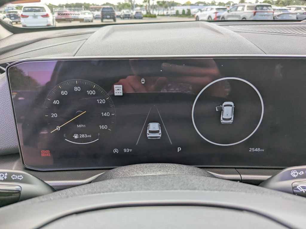 2026 Kia Sportage SX-Prestige San Clemente CA