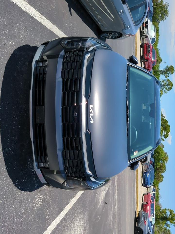 2026 Kia Sportage SX-Prestige San Clemente CA