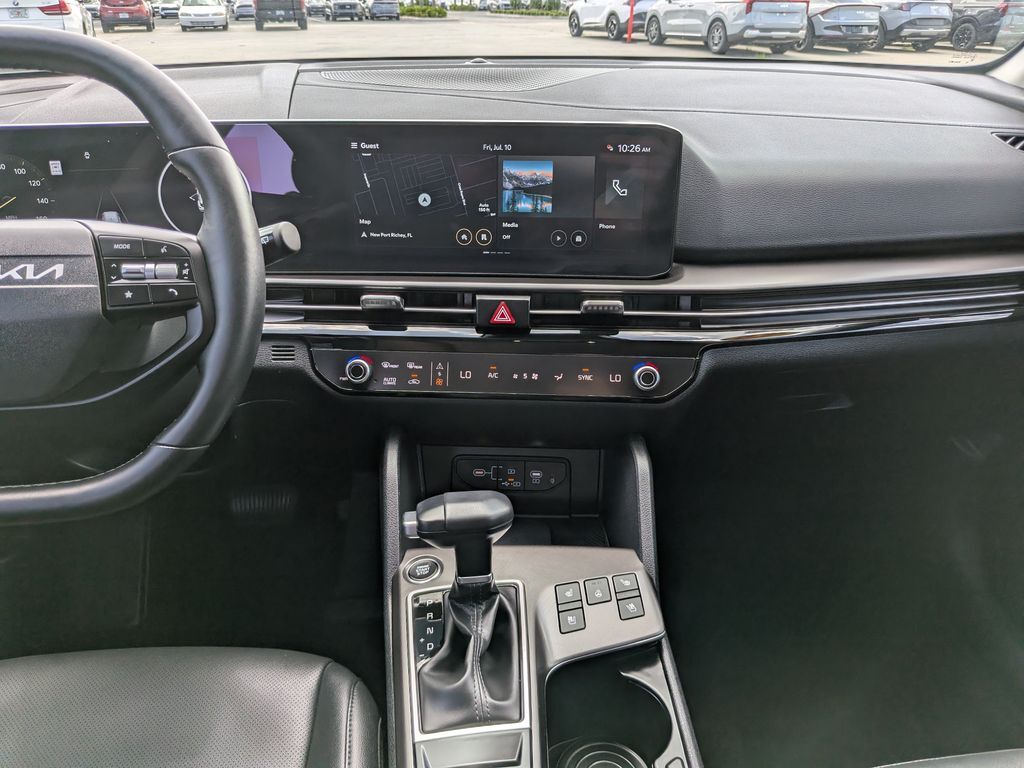 2026 Kia Sportage SX-Prestige San Clemente CA