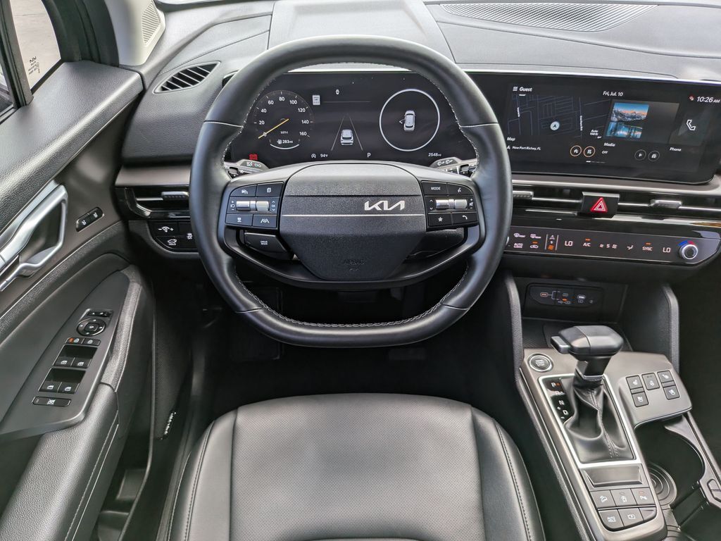 2026 Kia Sportage SX-Prestige San Clemente CA