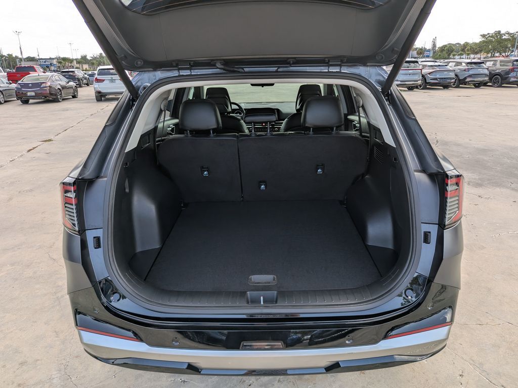 2026 Kia Sportage SX-Prestige San Clemente CA