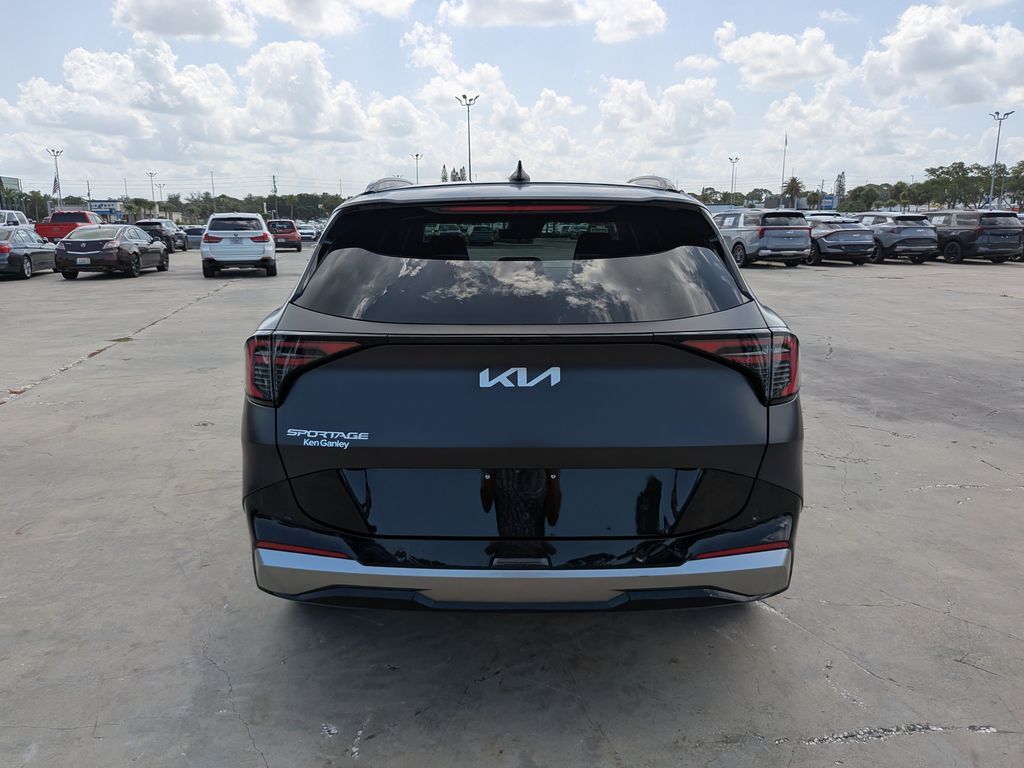 2026 Kia Sportage SX-Prestige San Clemente CA