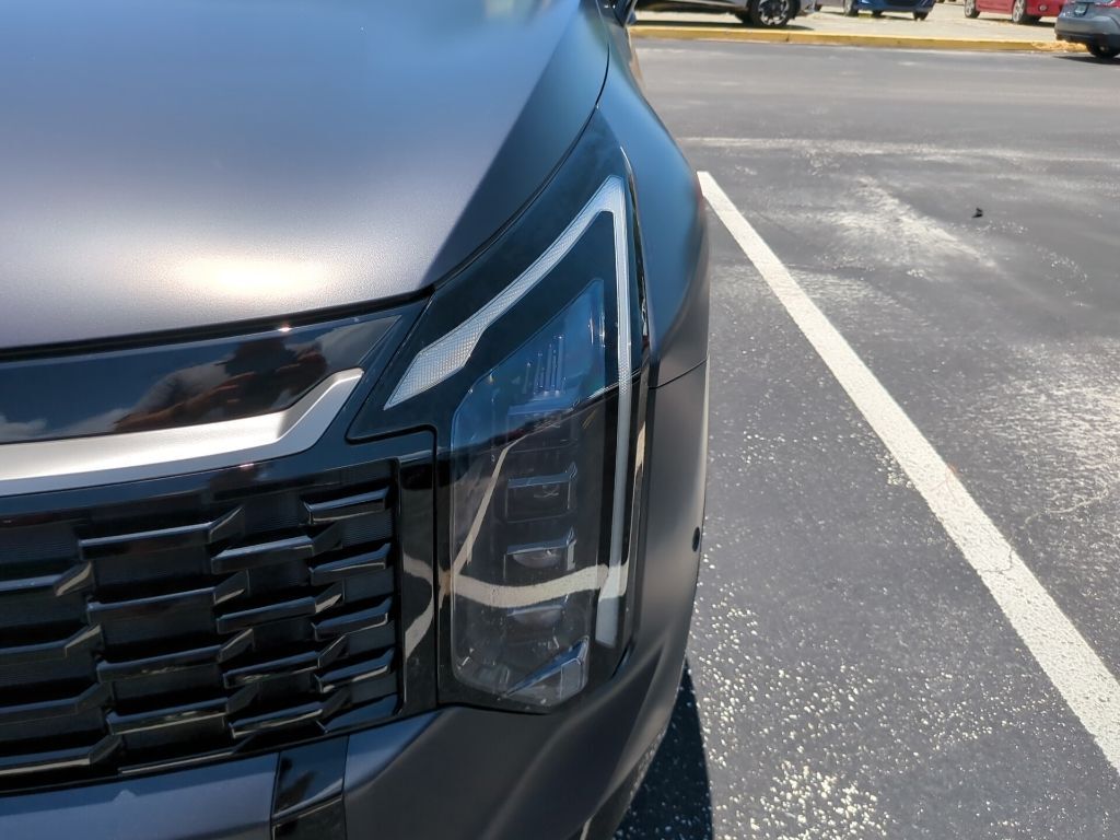 2026 Kia Sportage SX-Prestige San Clemente CA