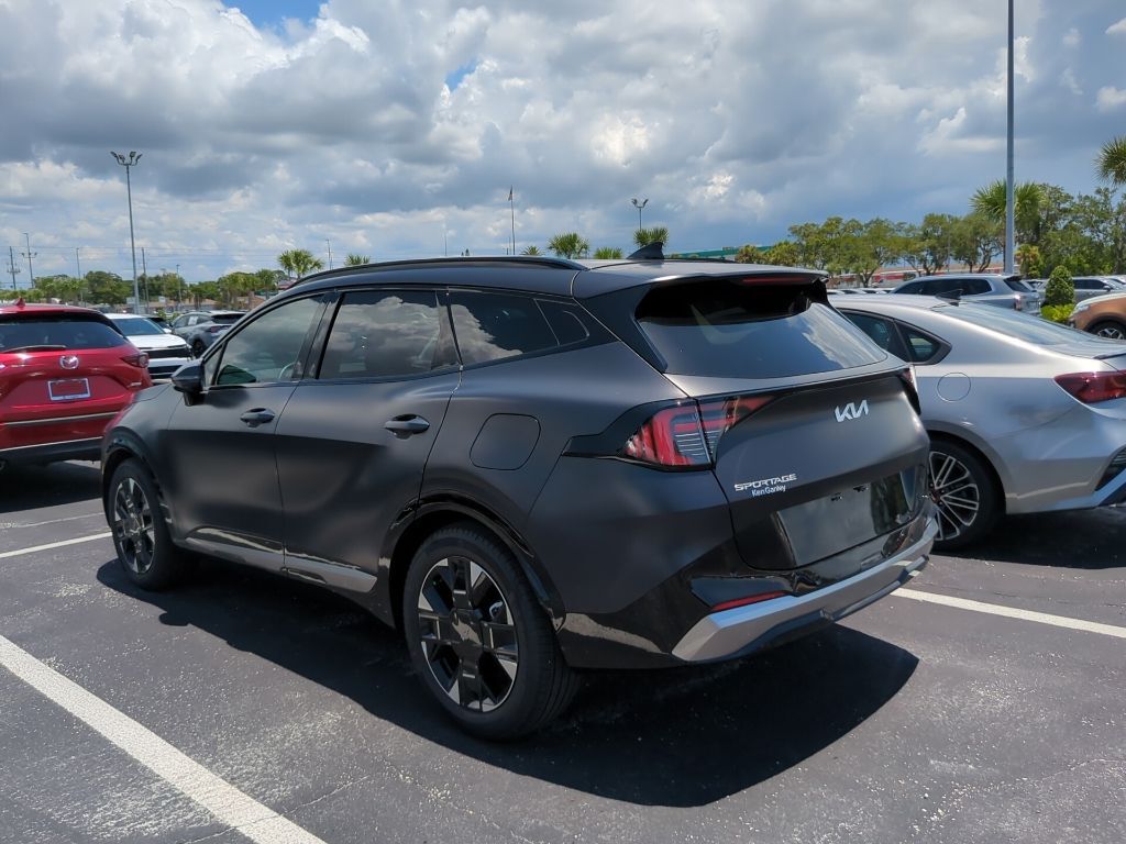 2026 Kia Sportage SX-Prestige San Clemente CA