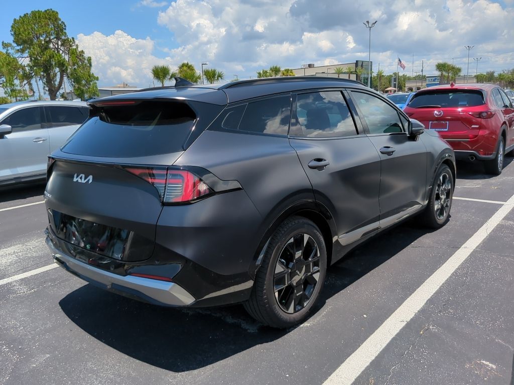 2026 Kia Sportage SX-Prestige San Clemente CA