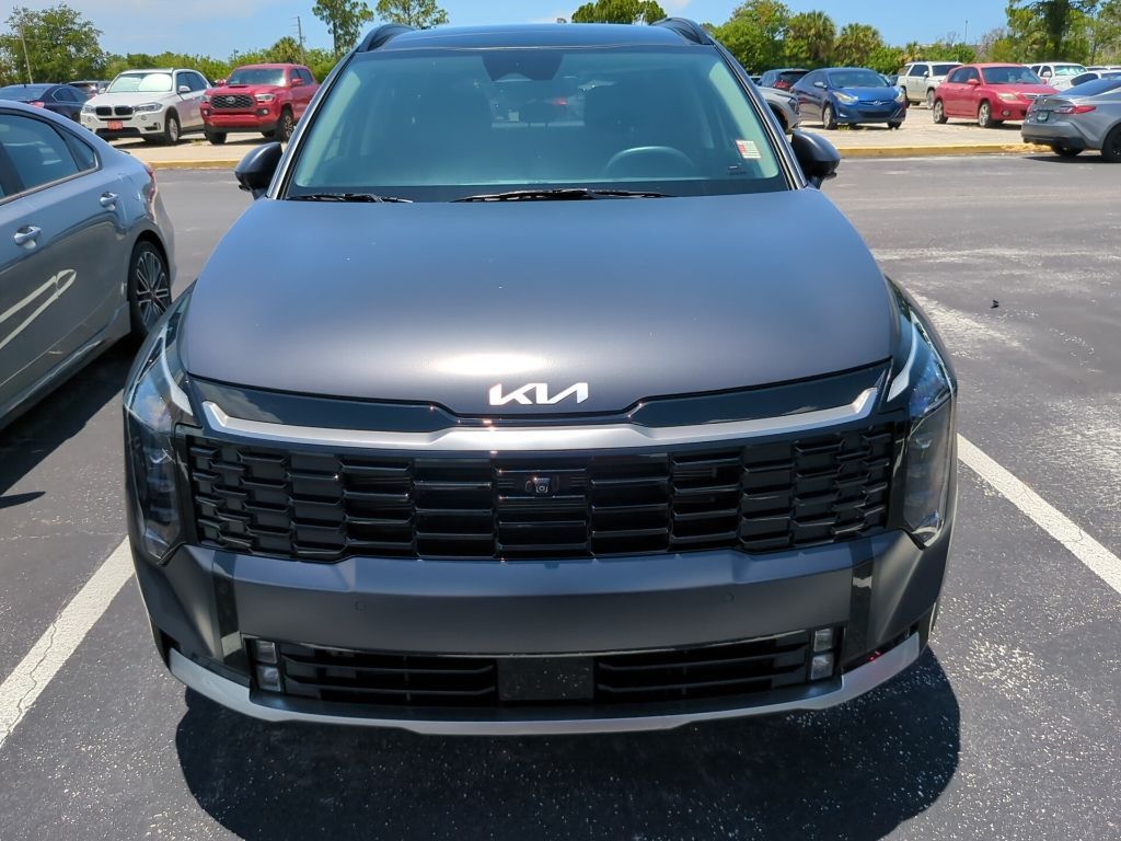 2026 Kia Sportage SX-Prestige San Clemente CA