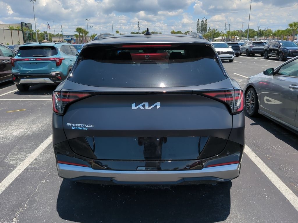 2026 Kia Sportage SX-Prestige San Clemente CA