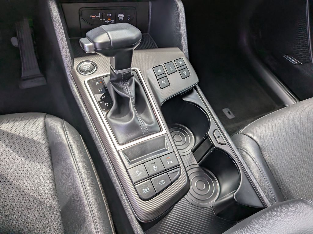 2026 Kia Sportage SX-Prestige San Clemente CA