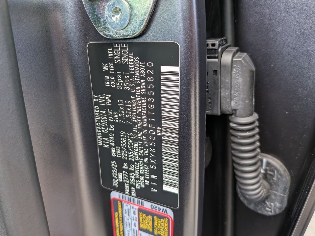 2026 Kia Sportage SX-Prestige San Clemente CA