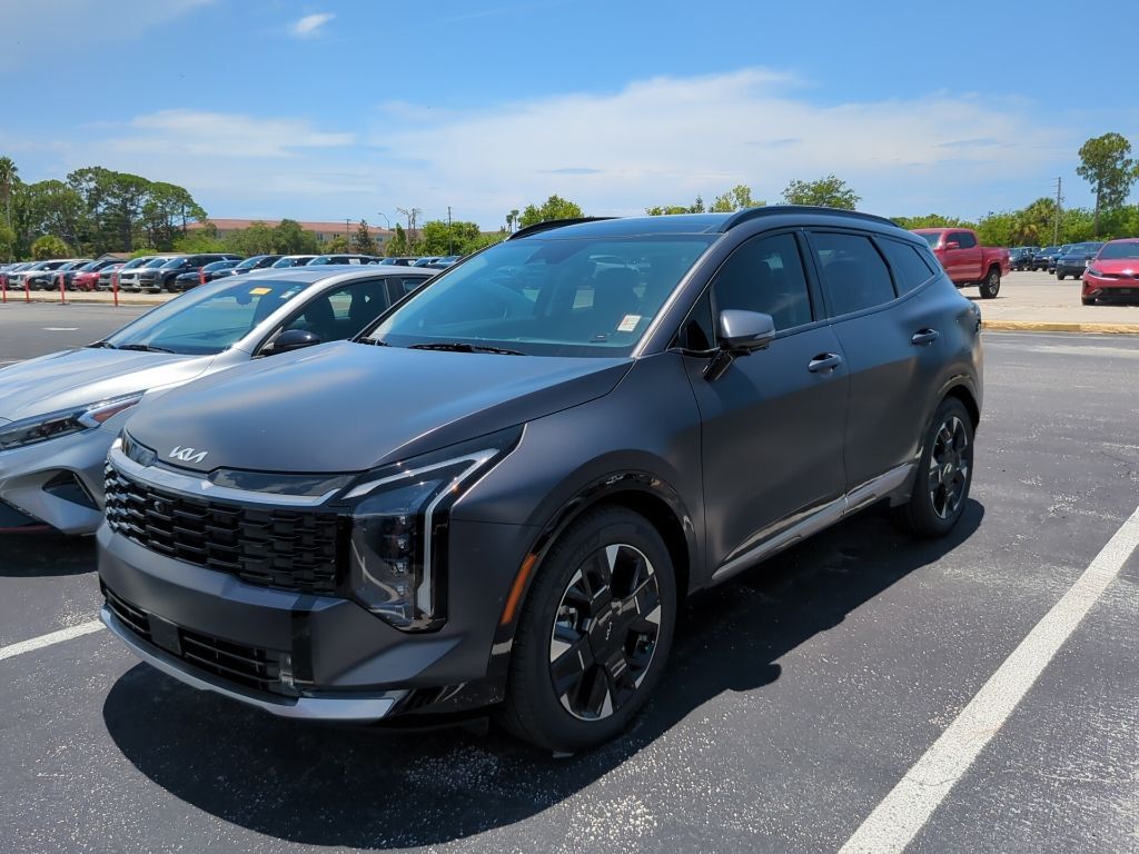 2026 Kia Sportage SX-Prestige San Clemente CA