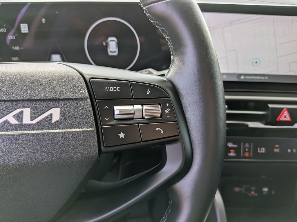 2026 Kia Sportage SX-Prestige San Clemente CA