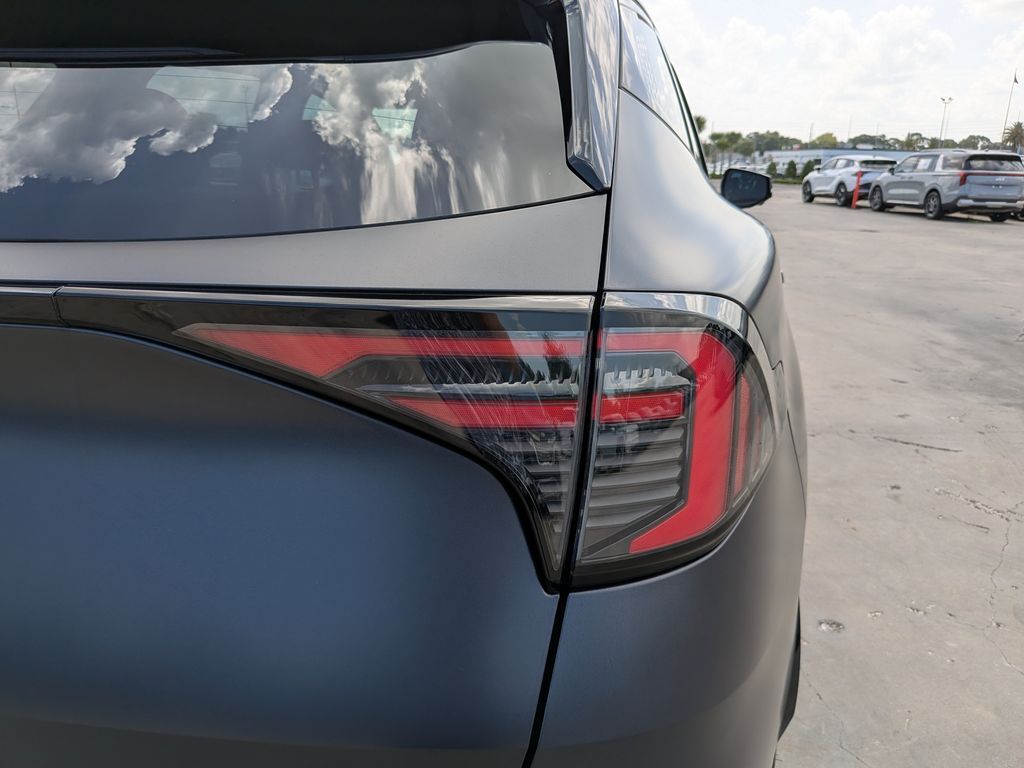 2026 Kia Sportage SX-Prestige San Clemente CA