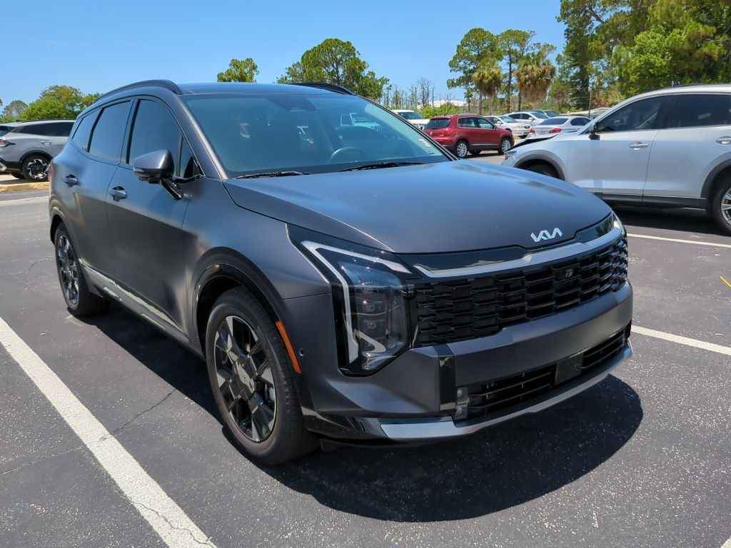 2026 Kia Sportage SX-Prestige San Clemente CA