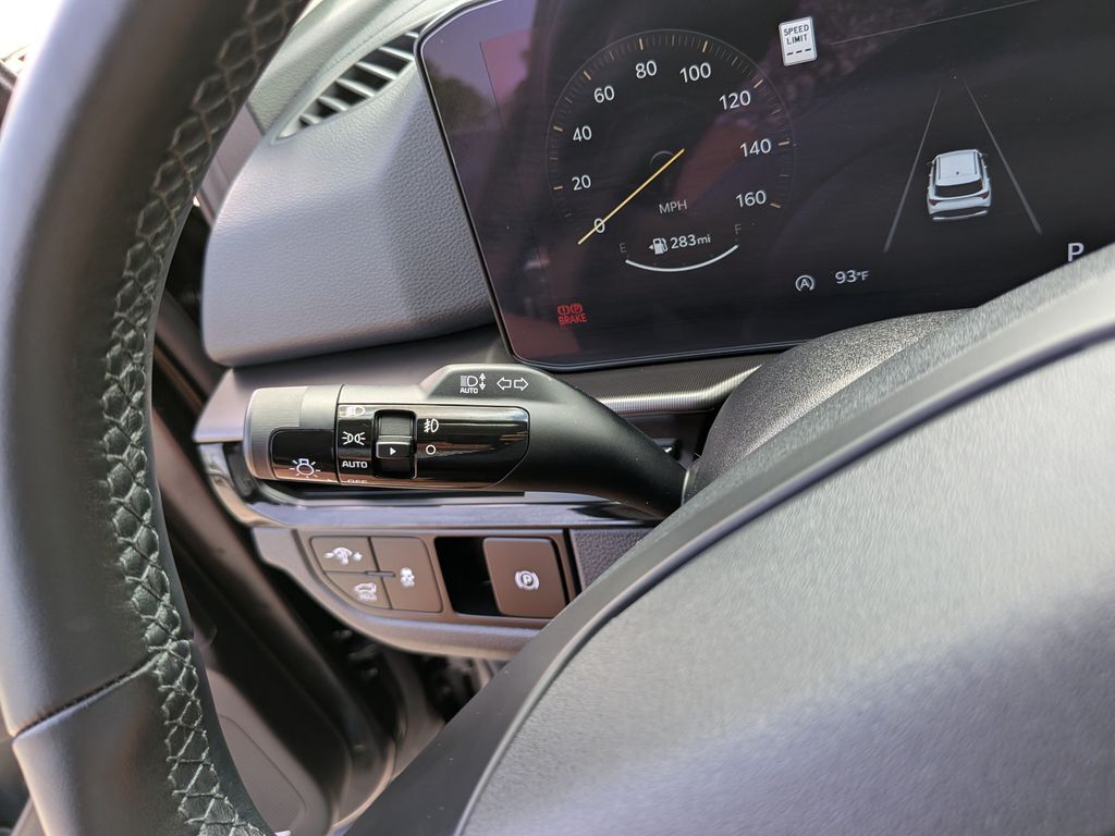 2026 Kia Sportage SX-Prestige San Clemente CA