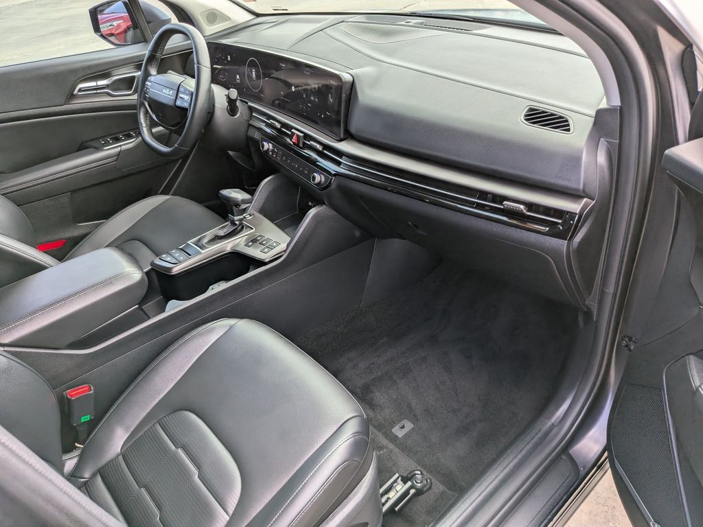 2026 Kia Sportage SX-Prestige San Clemente CA