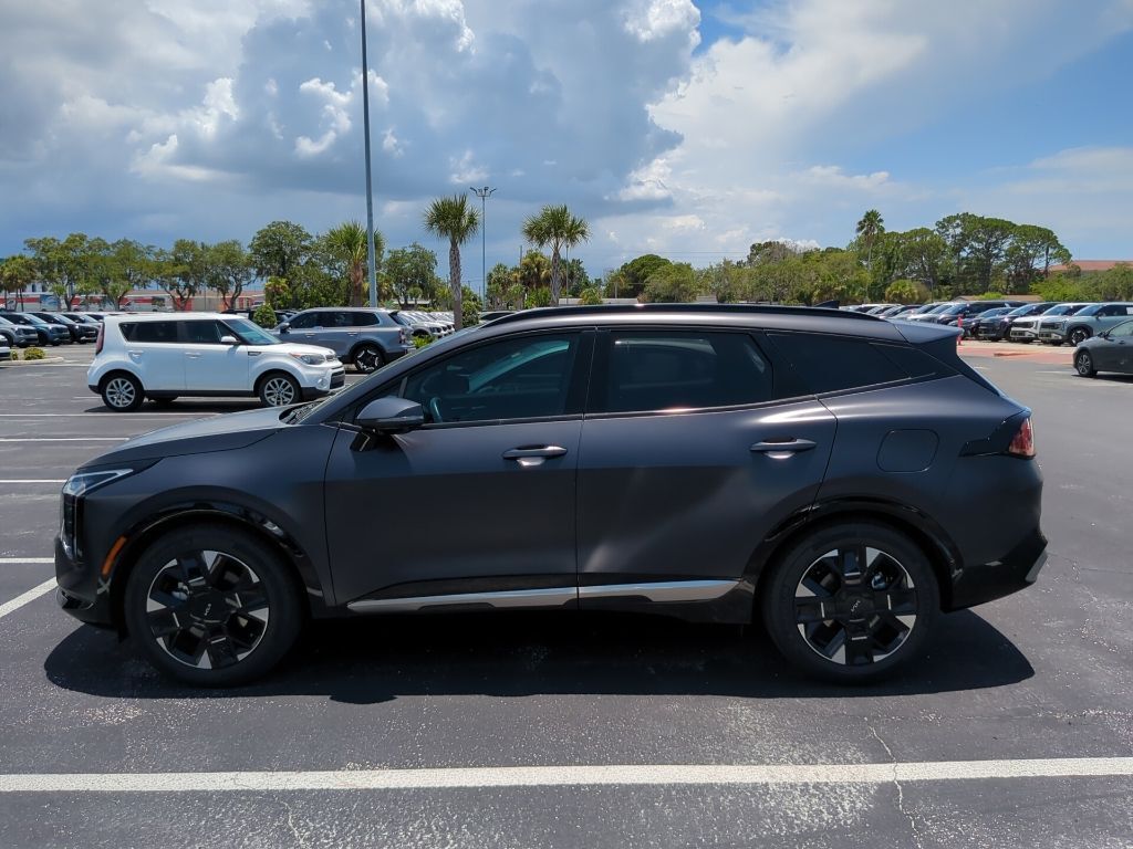 2026 Kia Sportage SX-Prestige San Clemente CA