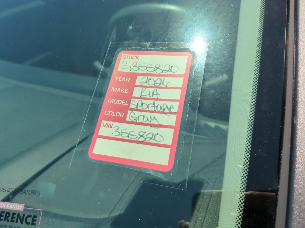 2026 Kia Sportage SX-Prestige San Clemente CA
