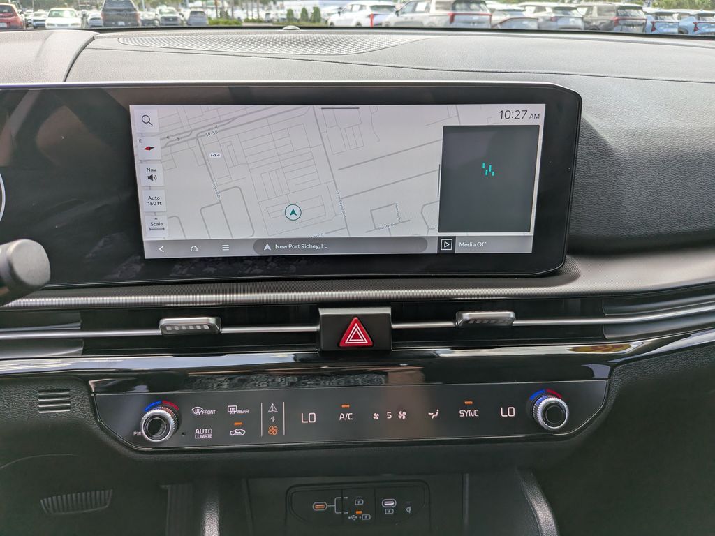 2026 Kia Sportage SX-Prestige San Clemente CA