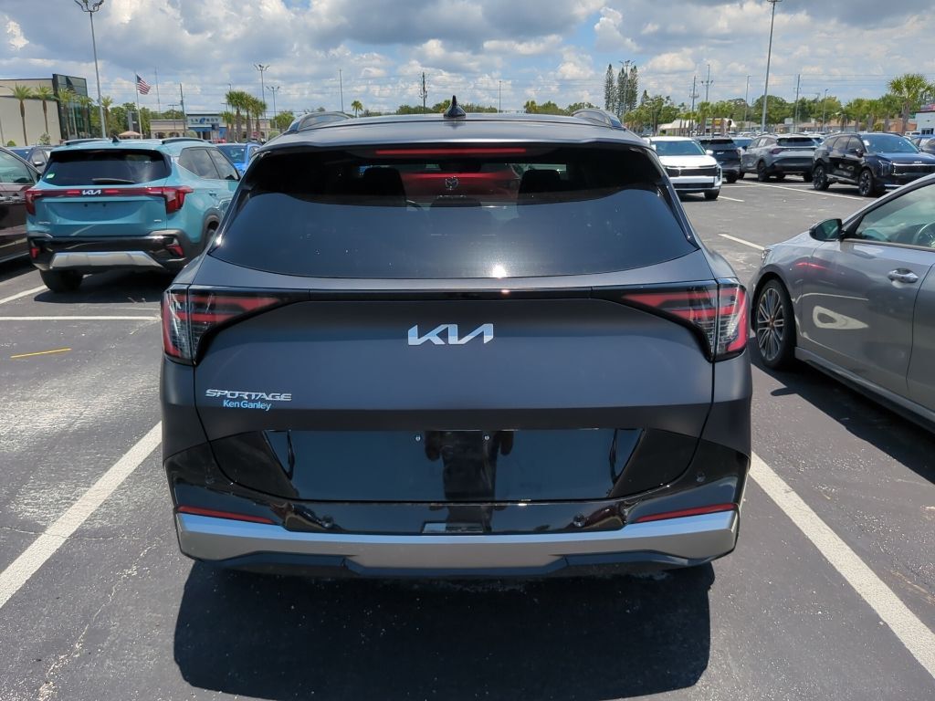 2026 Kia Sportage SX-Prestige San Clemente CA