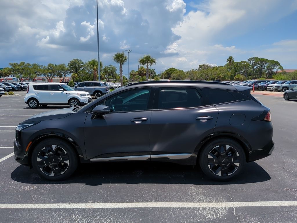 2026 Kia Sportage SX-Prestige San Clemente CA