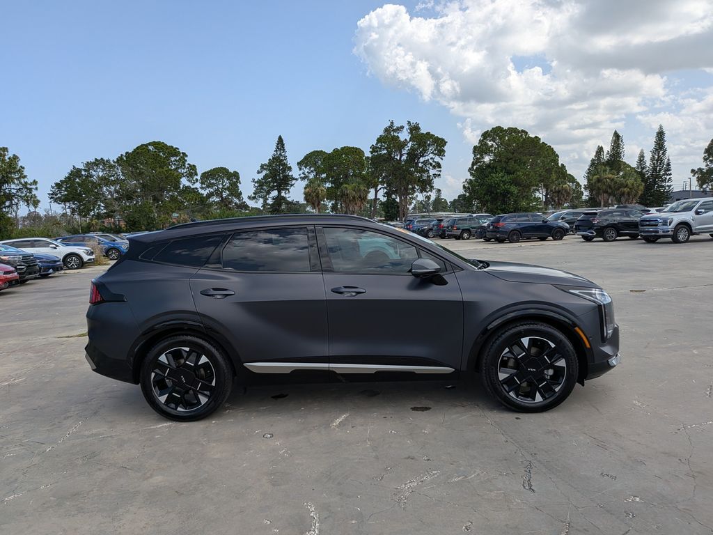 2026 Kia Sportage SX-Prestige San Clemente CA