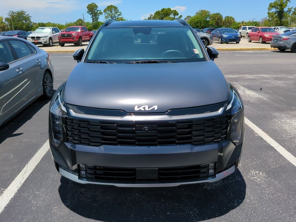 2026 Kia Sportage SX-Prestige San Clemente CA