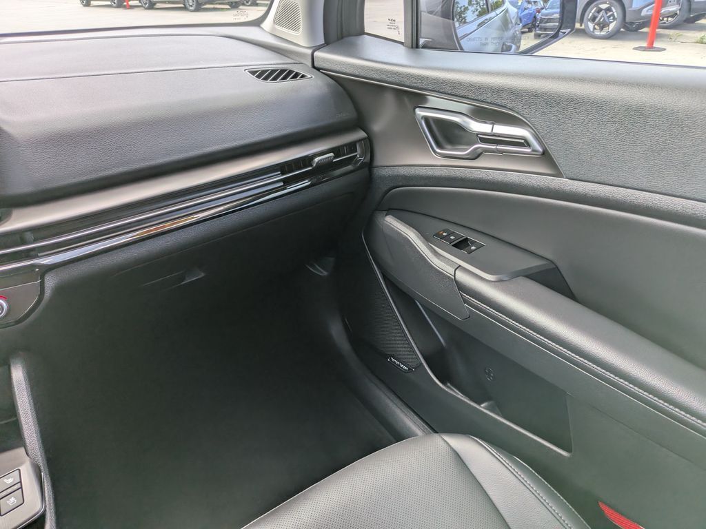 2026 Kia Sportage SX-Prestige San Clemente CA