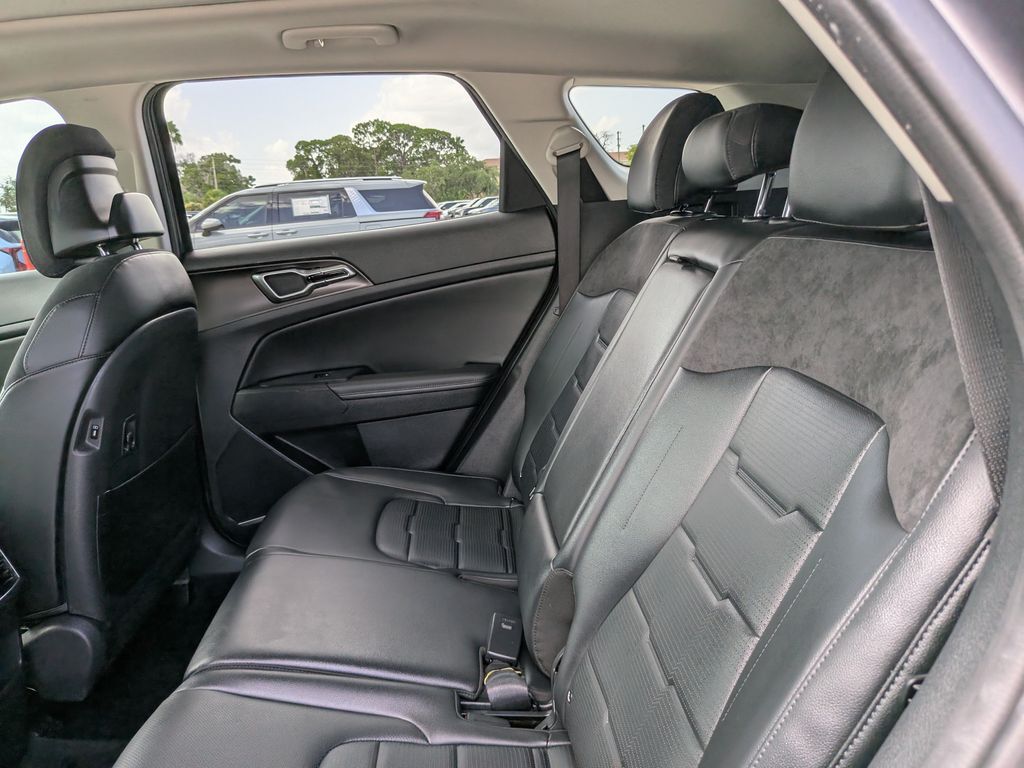 2026 Kia Sportage SX-Prestige San Clemente CA