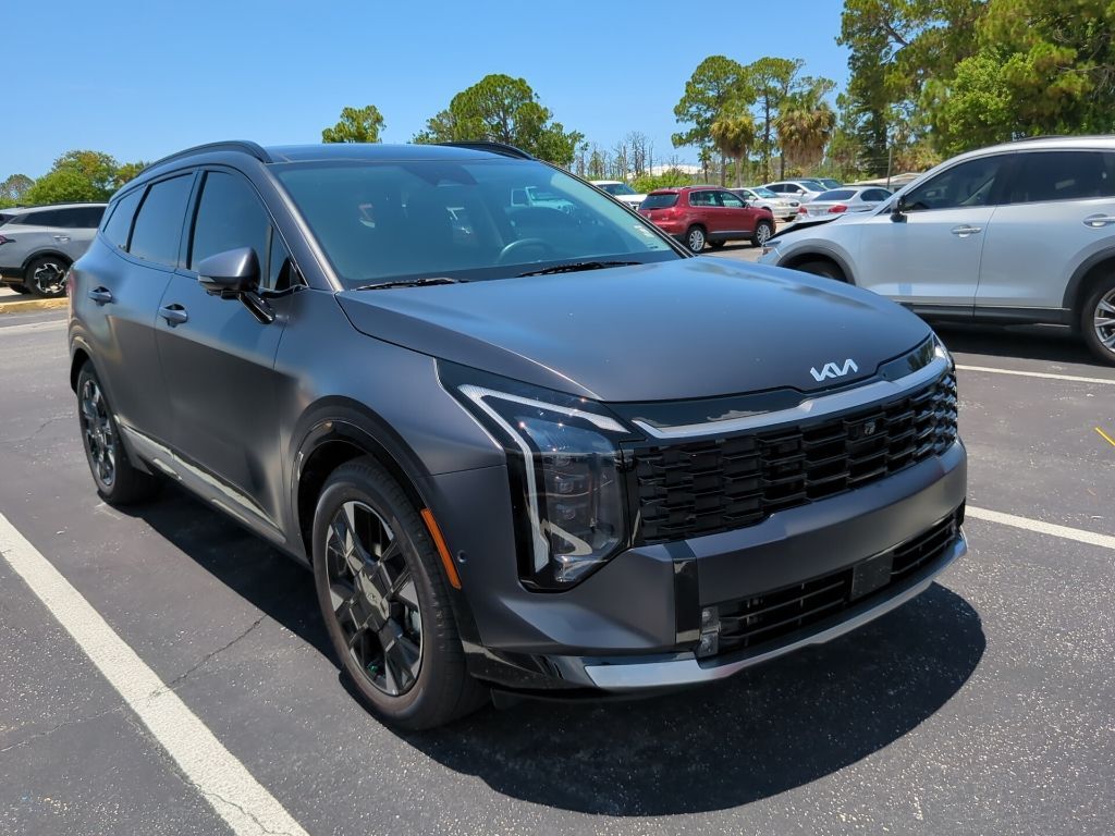 2026 Kia Sportage SX-Prestige San Clemente CA