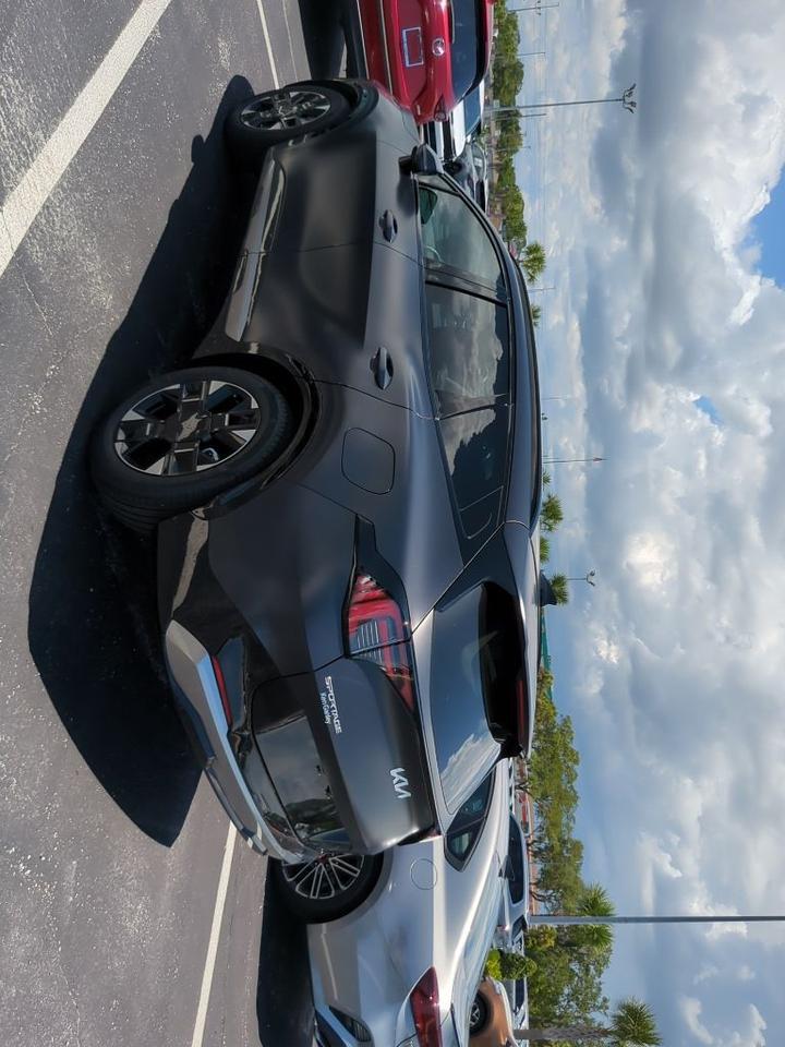 2026 Kia Sportage SX-Prestige San Clemente CA