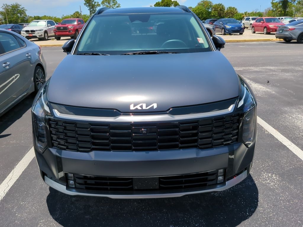 2026 Kia Sportage SX-Prestige San Clemente CA