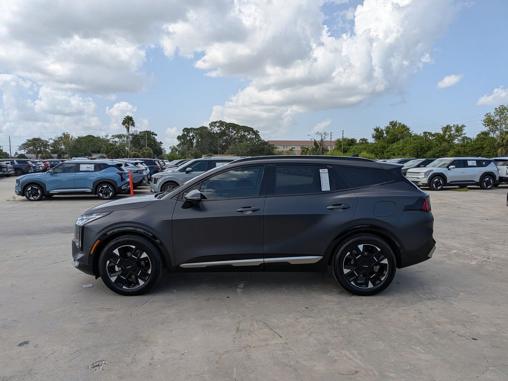 2026 Kia Sportage SX-Prestige San Clemente CA