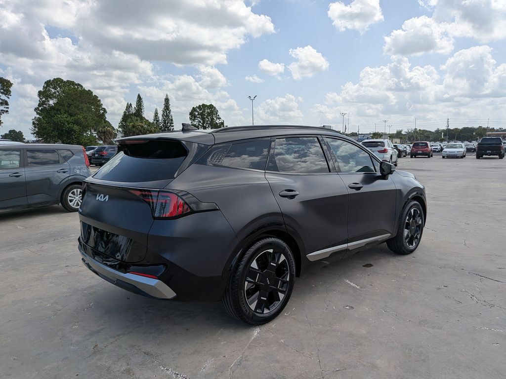 2026 Kia Sportage SX-Prestige San Clemente CA