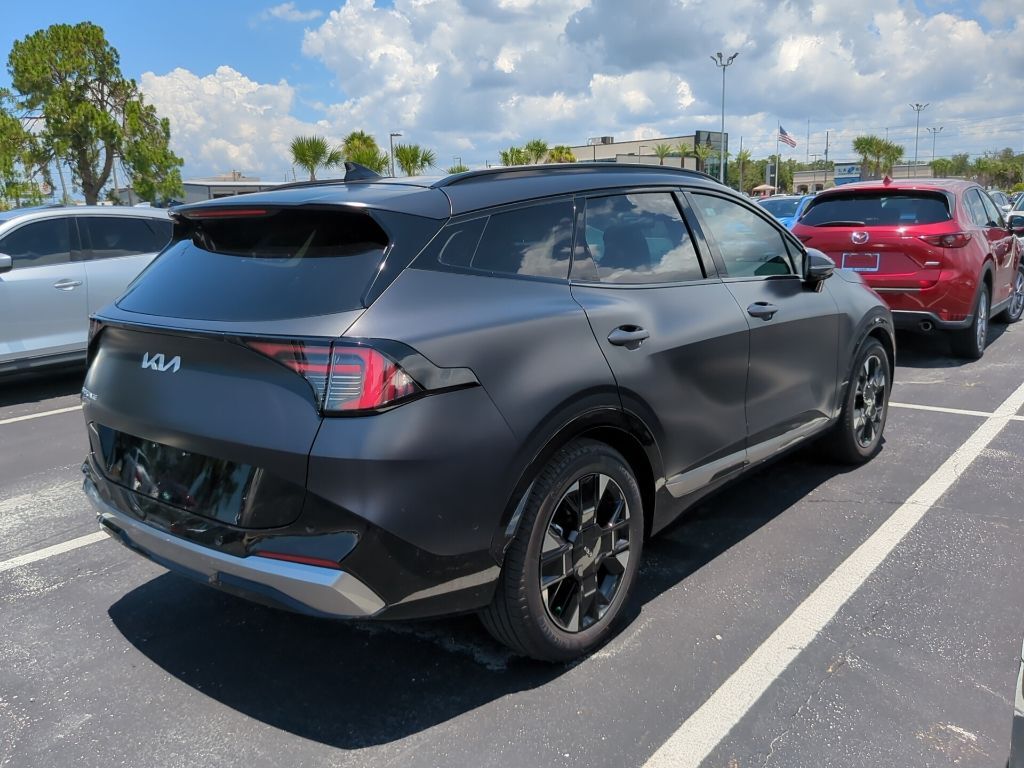 2026 Kia Sportage SX-Prestige San Clemente CA