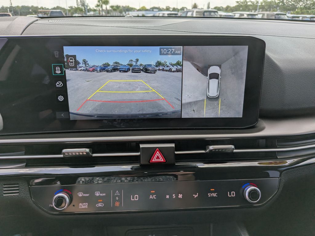 2026 Kia Sportage SX-Prestige San Clemente CA