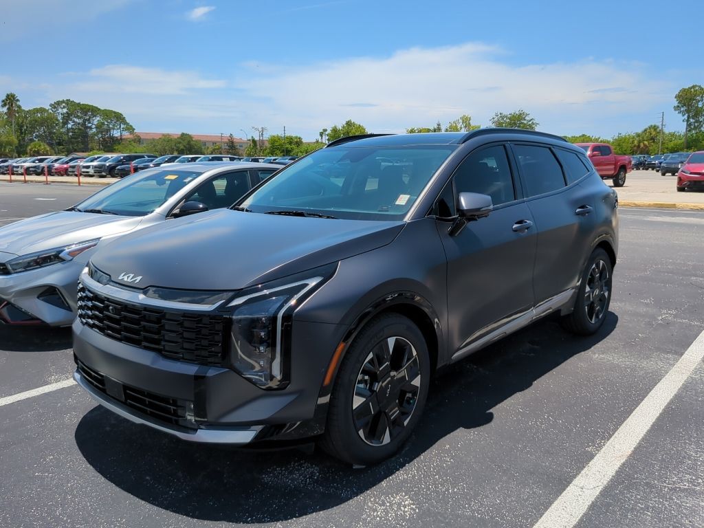 2026 Kia Sportage SX-Prestige San Clemente CA