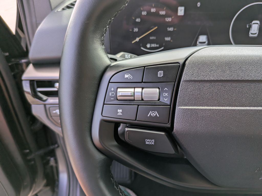2026 Kia Sportage SX-Prestige San Clemente CA