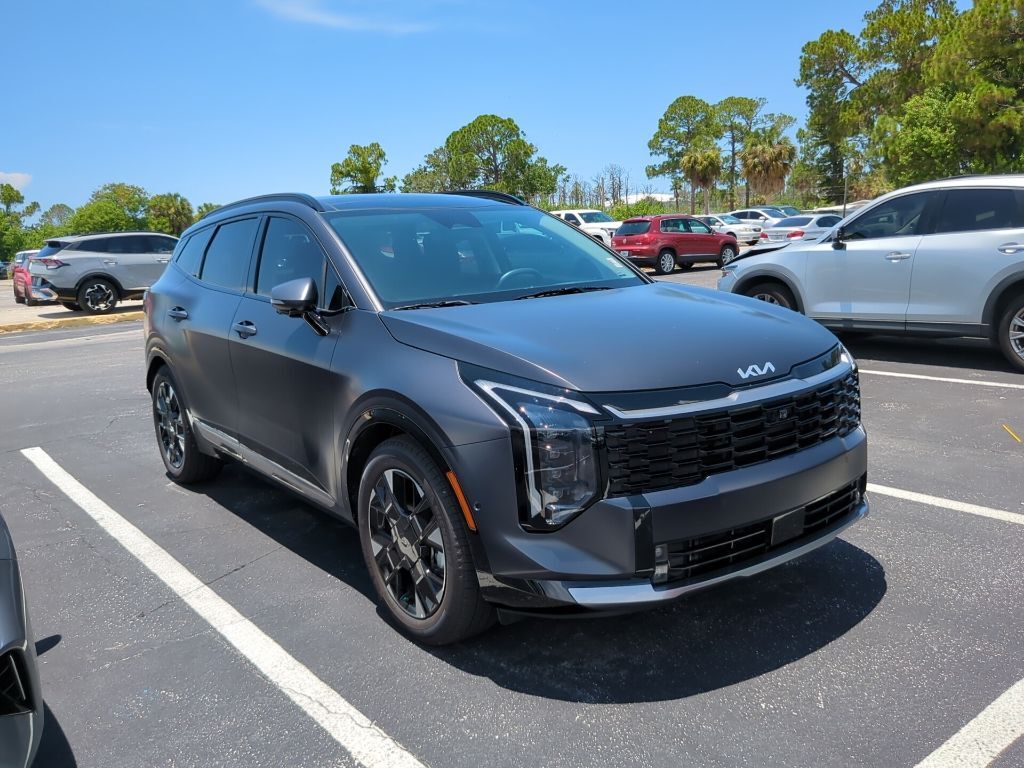 2026 Kia Sportage SX-Prestige San Clemente CA
