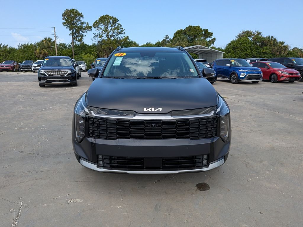 2026 Kia Sportage SX-Prestige San Clemente CA