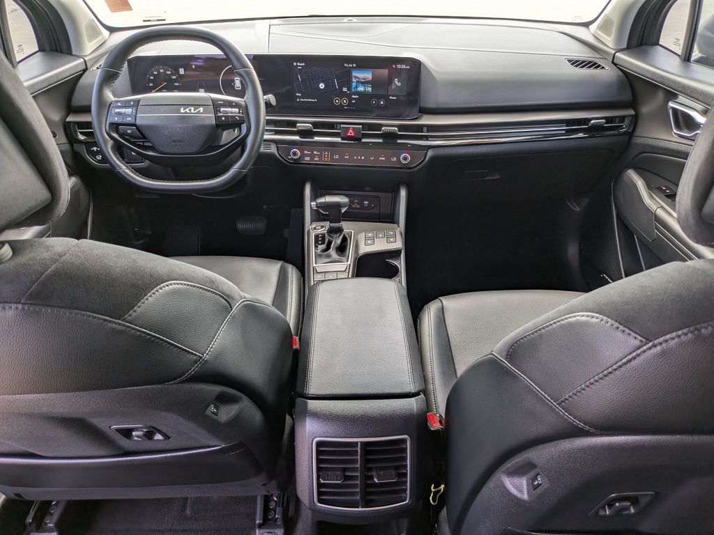 2026 Kia Sportage SX-Prestige San Clemente CA
