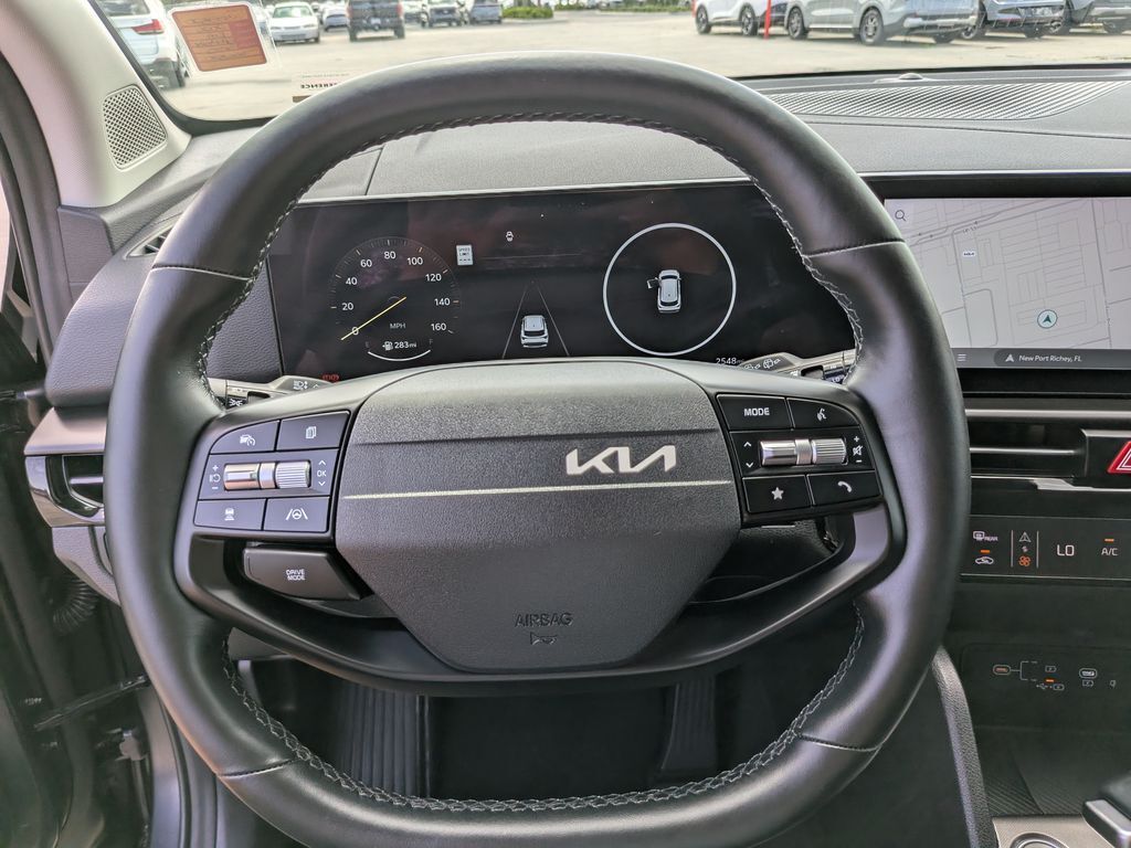 2026 Kia Sportage SX-Prestige San Clemente CA