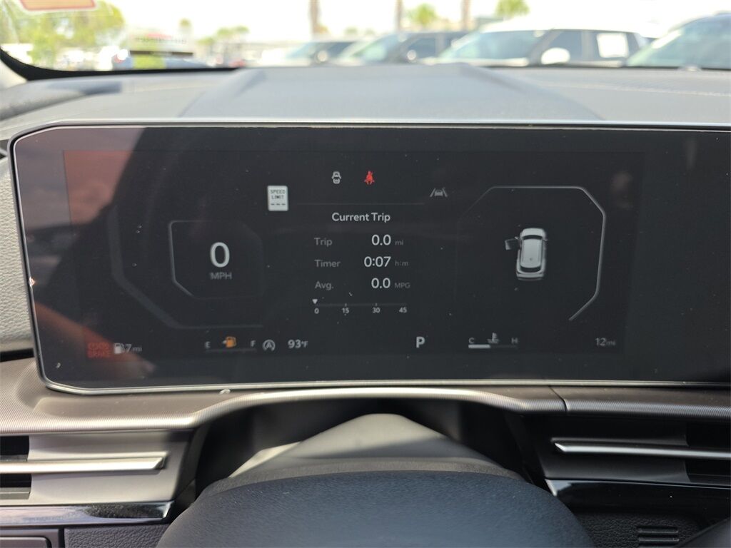 2026 Kia Sportage SX-Prestige San Clemente CA