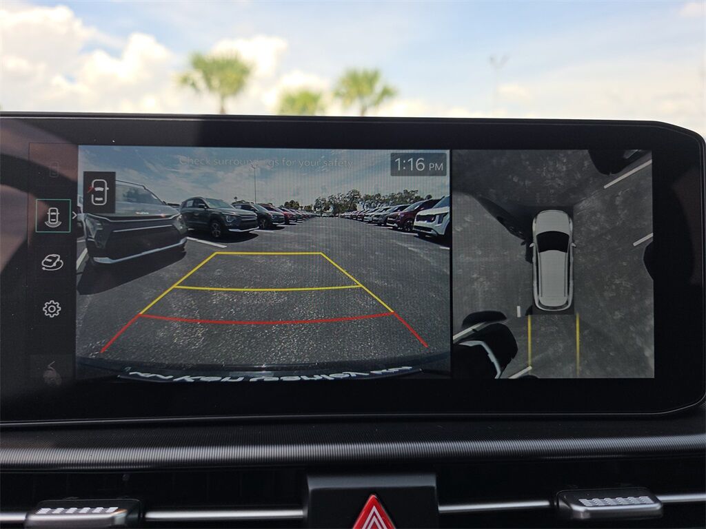 2026 Kia Sportage SX-Prestige San Clemente CA