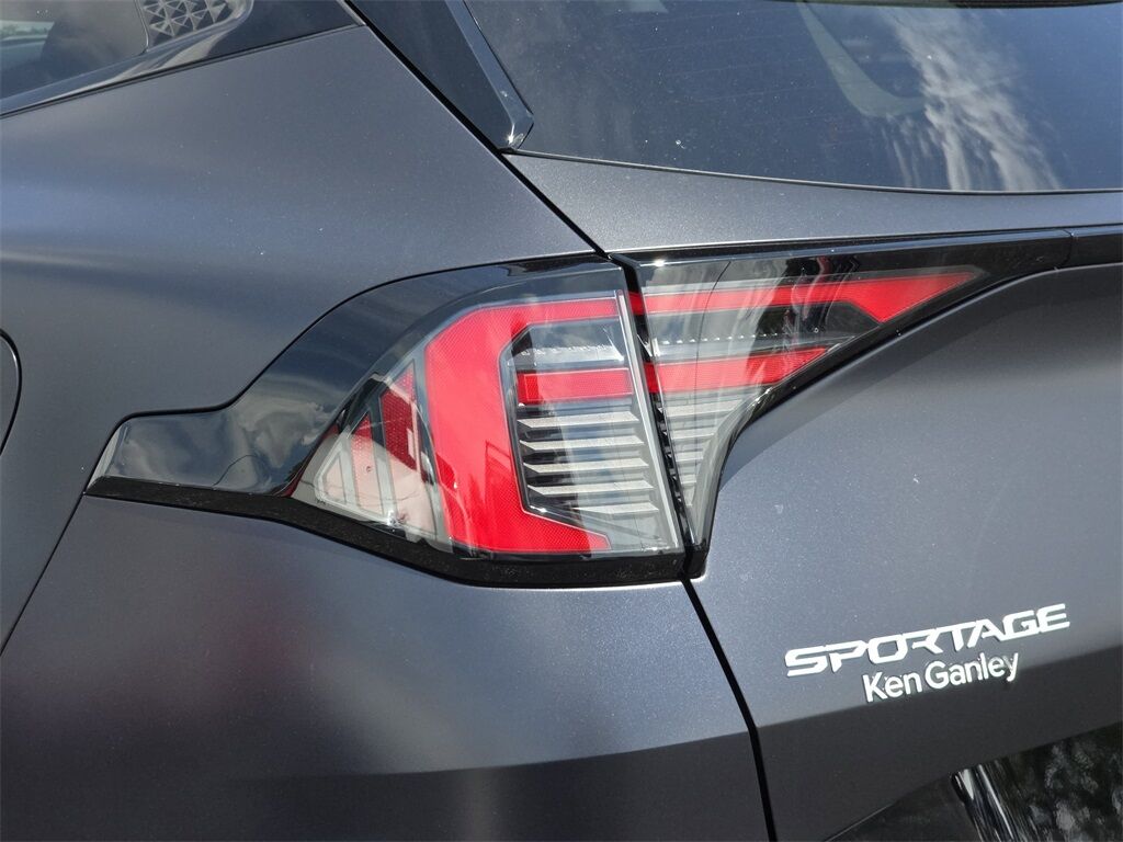 2026 Kia Sportage SX-Prestige San Clemente CA