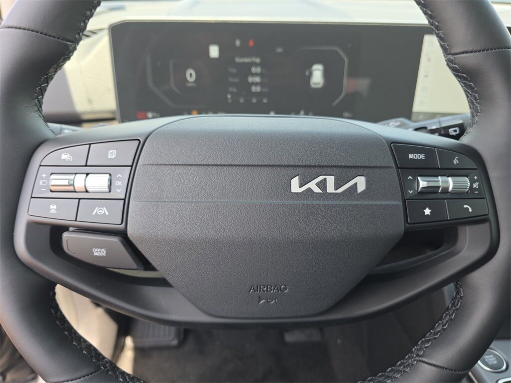 2026 Kia Sportage SX-Prestige San Clemente CA