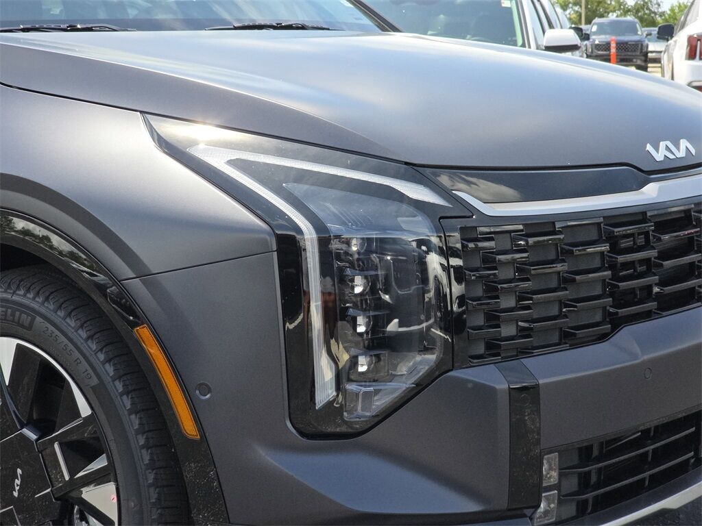 2026 Kia Sportage SX-Prestige San Clemente CA